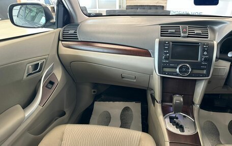 Toyota Premio, 2011 год, 1 499 000 рублей, 14 фотография