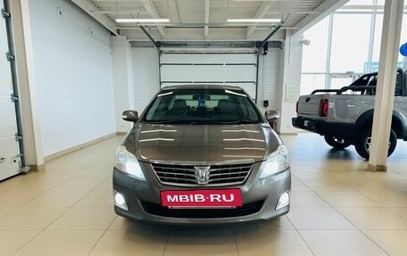 Toyota Premio, 2011 год, 1 499 000 рублей, 9 фотография
