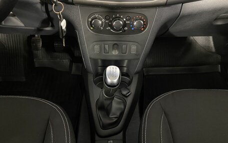 Renault Sandero II рестайлинг, 2021 год, 1 170 000 рублей, 16 фотография