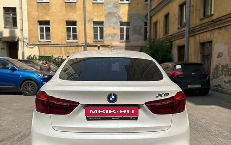 BMW X6, 2018 год, 4 490 000 рублей, 6 фотография