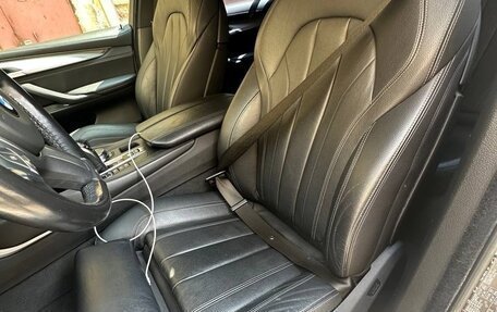 BMW X6, 2018 год, 4 490 000 рублей, 13 фотография