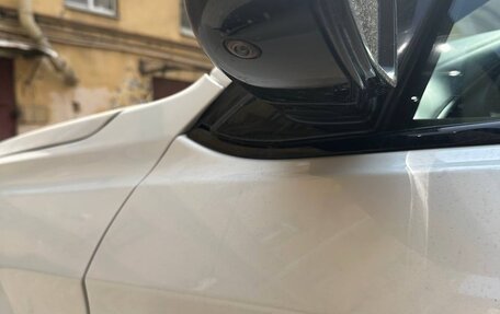 BMW X6, 2018 год, 4 490 000 рублей, 14 фотография