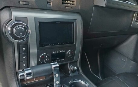 Hummer H2, 2009 год, 5 500 000 рублей, 7 фотография