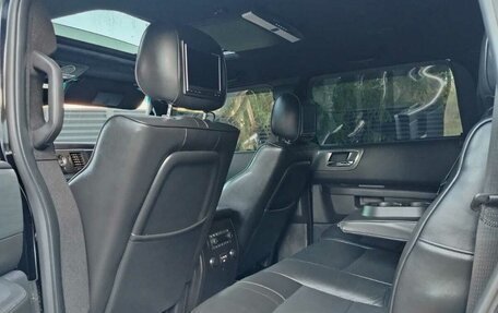 Hummer H2, 2009 год, 5 500 000 рублей, 6 фотография