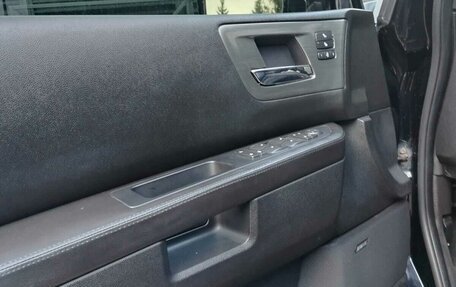 Hummer H2, 2009 год, 5 500 000 рублей, 10 фотография