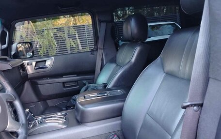 Hummer H2, 2009 год, 5 500 000 рублей, 11 фотография