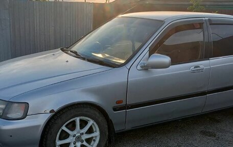 Honda Domani, 1995 год, 220 000 рублей, 3 фотография