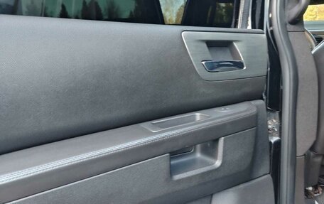 Hummer H2, 2009 год, 5 500 000 рублей, 14 фотография