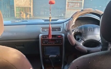 Honda Domani, 1995 год, 220 000 рублей, 2 фотография