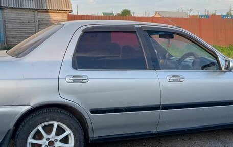 Honda Domani, 1995 год, 220 000 рублей, 6 фотография
