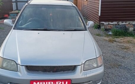 Honda Domani, 1995 год, 220 000 рублей, 5 фотография