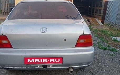 Honda Domani, 1995 год, 220 000 рублей, 4 фотография