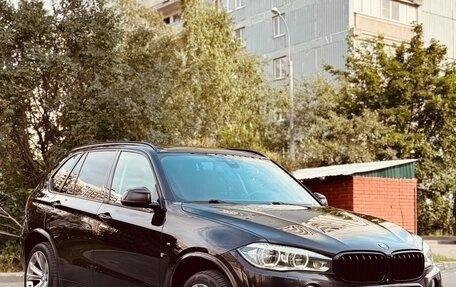 BMW X5, 2014 год, 3 560 000 рублей, 2 фотография