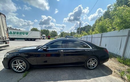 Mercedes-Benz S-Класс, 2019 год, 6 550 000 рублей, 3 фотография