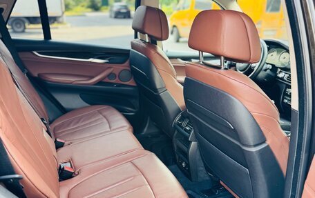BMW X5, 2014 год, 3 560 000 рублей, 17 фотография