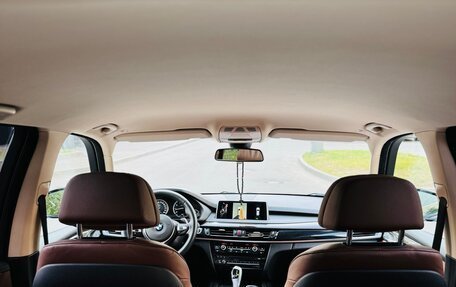 BMW X5, 2014 год, 3 560 000 рублей, 14 фотография