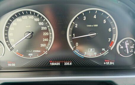 BMW X5, 2014 год, 3 560 000 рублей, 16 фотография