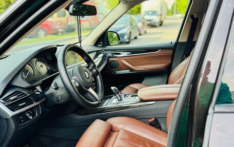 BMW X5, 2014 год, 3 560 000 рублей, 12 фотография