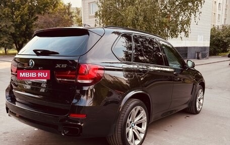 BMW X5, 2014 год, 3 560 000 рублей, 5 фотография