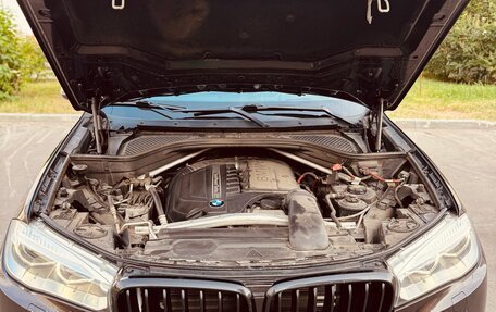 BMW X5, 2014 год, 3 560 000 рублей, 19 фотография