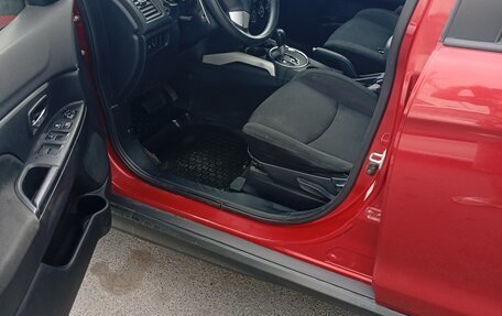 Mitsubishi ASX I рестайлинг, 2010 год, 1 090 000 рублей, 5 фотография