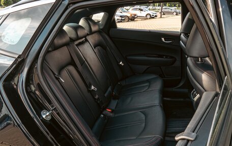 KIA Optima IV, 2016 год, 1 755 000 рублей, 24 фотография