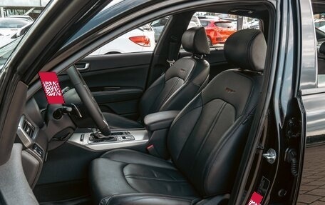 KIA Optima IV, 2016 год, 1 755 000 рублей, 11 фотография