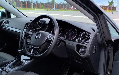 Volkswagen Golf VII, 2014 год, 1 150 000 рублей, 5 фотография