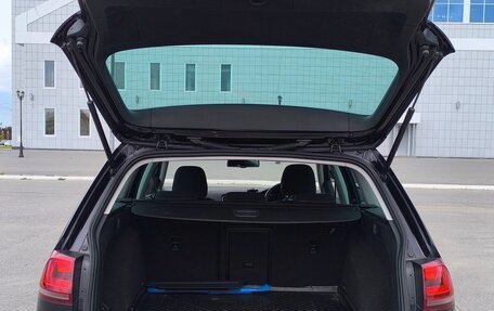 Volkswagen Golf VII, 2014 год, 1 150 000 рублей, 6 фотография