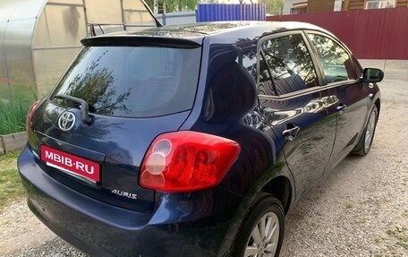 Toyota Auris II, 2007 год, 685 000 рублей, 7 фотография
