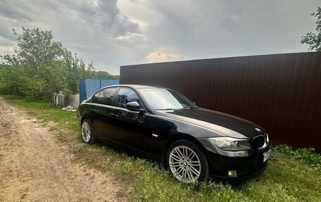 BMW 3 серия, 2010 год, 1 050 000 рублей, 3 фотография