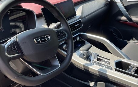 Geely Coolray I, 2023 год, 2 090 000 рублей, 6 фотография