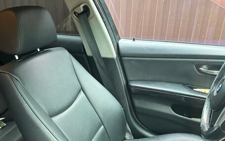 BMW 3 серия, 2010 год, 1 050 000 рублей, 7 фотография