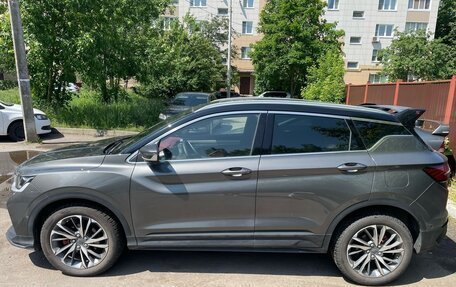 Geely Coolray I, 2023 год, 2 090 000 рублей, 2 фотография