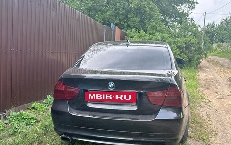 BMW 3 серия, 2010 год, 1 050 000 рублей, 5 фотография