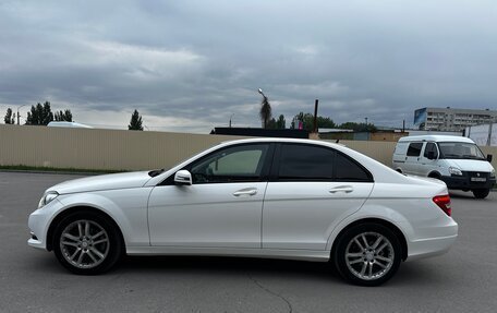 Mercedes-Benz C-Класс, 2013 год, 1 400 000 рублей, 4 фотография