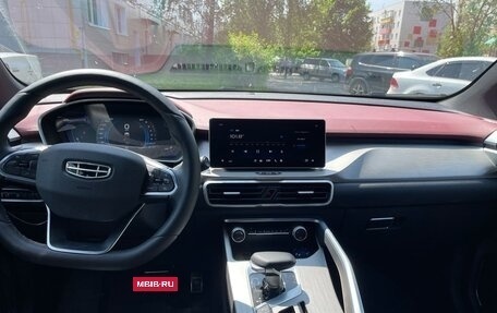 Geely Coolray I, 2023 год, 2 090 000 рублей, 10 фотография