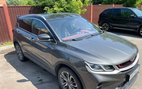 Geely Coolray I, 2023 год, 2 090 000 рублей, 13 фотография