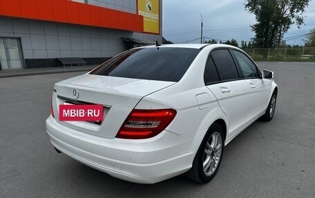Mercedes-Benz C-Класс, 2013 год, 1 400 000 рублей, 6 фотография