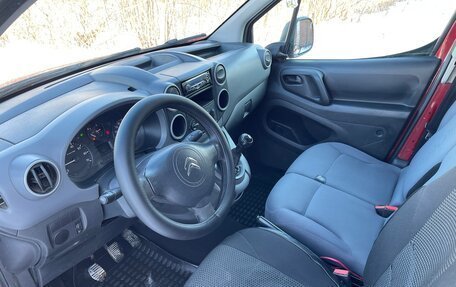 Citroen Berlingo II рестайлинг, 2012 год, 700 000 рублей, 6 фотография