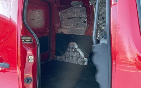 Citroen Berlingo II рестайлинг, 2012 год, 700 000 рублей, 12 фотография