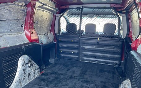 Citroen Berlingo II рестайлинг, 2012 год, 700 000 рублей, 11 фотография