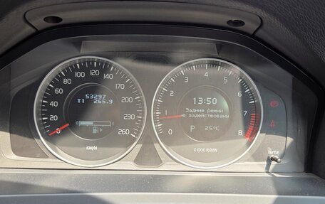 Volvo V60 I, 2012 год, 1 340 000 рублей, 2 фотография