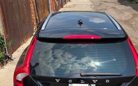 Volvo V60 I, 2012 год, 1 340 000 рублей, 6 фотография