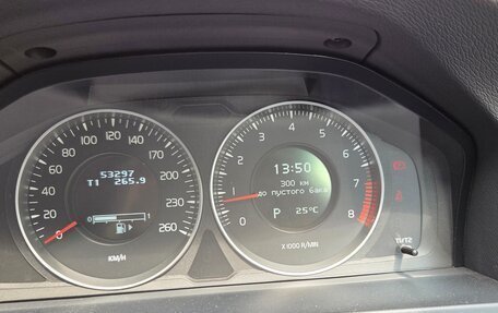 Volvo V60 I, 2012 год, 1 340 000 рублей, 9 фотография