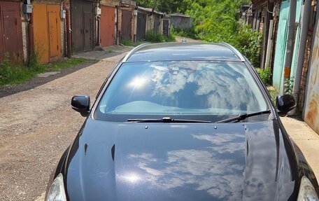 Volvo V60 I, 2012 год, 1 340 000 рублей, 8 фотография