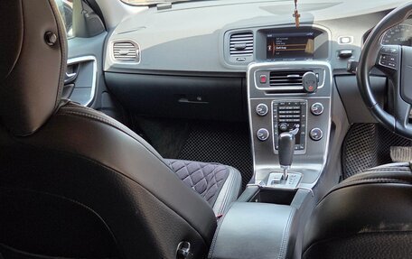 Volvo V60 I, 2012 год, 1 340 000 рублей, 14 фотография
