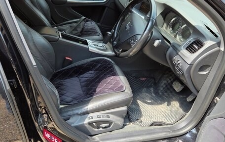 Volvo V60 I, 2012 год, 1 340 000 рублей, 11 фотография