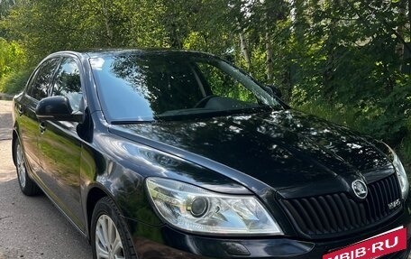 Skoda Octavia, 2011 год, 930 000 рублей, 3 фотография