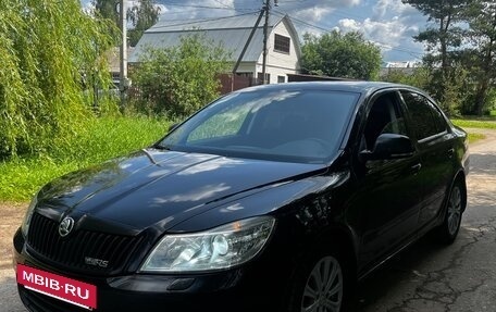 Skoda Octavia, 2011 год, 930 000 рублей, 2 фотография